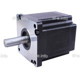 Двухфазный шаговый двигатель Nema 42 110HS - st-e.info - Набережные Челны