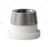 Керамический держатель сопла D21,4 (M11) для Raytools  арт.120515092A - st-e.info - Набережные Челны