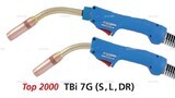 Сварочная горелка для полуавтомата TBi 7G Long (Длинная), длина рукава 5м - st-e.info - Набережные Челны