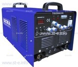 Универсальная установка аргонно-дуговой сварки BRIMA TIG 250 (220) ac/dc - st-e.info - Набережные Челны