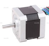 Двухфазный шаговый двигатель nema17 42HS  - st-e.info - Набережные Челны