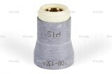 Кожух (80-120 А) STM-120 артикул 60496 - st-e.info - Набережные Челны