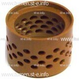 Газовый диффузор для плазмотрона LC65 арт. W03X0893-50R - st-e.info - Набережные Челны