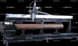 Комплекс координатной резки трубы ST-CUT-P250 - st-e.info - Набережные Челны