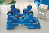 Вращатели роликовые самоцентрирующиеся HGZ-5  - st-e.info - Набережные Челны
