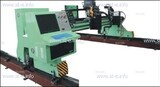 Портальная машина плазменной резки ST-LC (Уровень качества Лазерного реза) - st-e.info - Набережные Челны