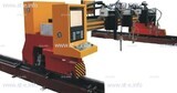 Портальная машина термической резки металла ST-GT3010 - st-e.info - Набережные Челны