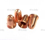 Сопло для плазмотрона AUTOCUT S125P арт. PD0179-14 - st-e.info - Набережные Челны