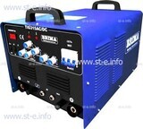 Универсальная установка аргонно-дуговой сварки BRIMA TIG 315 ac/dc - st-e.info - Набережные Челны