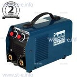 Сварочный инвертор MMA-220F - st-e.info - Набережные Челны