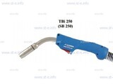 Горелка для полуавтоматической сварки TBi 250-blue-ESG, длина 4 метра - st-e.info - Набережные Челны