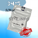 Стекло защитное 34*5 мм - ОРИГИНАЛ 20 кВт - st-e.info - Набережные Челны