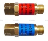 Обратный газовый клапан G3/8" - st-e.info - Набережные Челны
