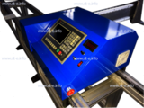 Портальная машина термической резки ST Plus 3000x2500mm - st-e.info - Набережные Челны