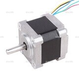 Двухфазный шаговый двигатель nema14 35HS  - st-e.info - Набережные Челны