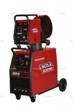 Сварочный полуавтомат Powertec 305S / LF-22M - st-e.info - Набережные Челны