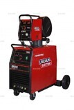 Сварочный полуавтомат Powertec 365S / LF-24M - st-e.info - Набережные Челны