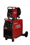 Сварочный полуавтомат Powertec 505S / LF-24M PRO - st-e.info - Набережные Челны