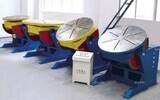 Сварочный позиционер HB-30 (3000кг) - st-e.info - Набережные Челны