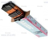 Угольные электроды DC 19,0x430mm - st-e.info - Набережные Челны