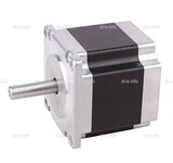 Двухфазный шаговый двигатель nema23 57HM  - st-e.info - Набережные Челны