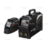 Инвертор сварочный Сварог ARC 200 "REAL SMART" (Z28303) Black (маска+краги) - st-e.info - Набережные Челны