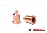 Сопло для плазмотрона LC105 40A арт. W03X0893-61A TEHNOCUT - st-e.info - Набережные Челны