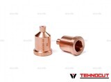 Сопло для плазмотрона LC105 60A арт. W03X0893-62A TEHNOCUT - st-e.info - Набережные Челны