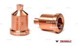 Сопло для плазмотрона LC105 100A арт. W03X0893-64A TEHNOCUT - st-e.info - Набережные Челны