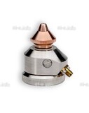 Сопловая часть в сборе TRA BT210S - st-e.info - Набережные Челны