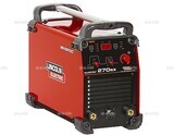 Инвертор сварочный Invertec 270-SX - st-e.info - Набережные Челны