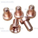 Сопло 90-100А арт. 9-8212 - st-e.info - Набережные Челны