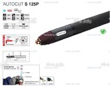 Голова плазмотрона для механизированной резки AUTOCUT S 125 P - st-e.info - Набережные Челны