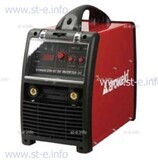 Аппарат для ручной дуговой сварки Arcweld 250i-ST DV инвертор - st-e.info - Набережные Челны