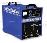 Сварочный аппарат Brima (инвертор) ARC-500-1 - st-e.info - Набережные Челны