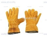 Краги TETU 102 KEVLAR 14”  - st-e.info - Набережные Челны