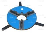 Самоцентрирующийся зажим D-600 - st-e.info - Набережные Челны