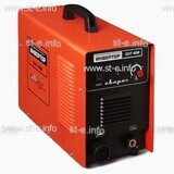 Инвертор сварочный CUT-40B - st-e.info - Набережные Челны
