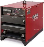 Idealarc DC-600  - st-e.info - Набережные Челны