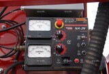 Амперметр М7980-2 для NA-3S Lincoln Electric - st-e.info - Набережные Челны
