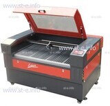 Лазерный станок для гравировки и резки ST-LG1290P  - st-e.info - Набережные Челны