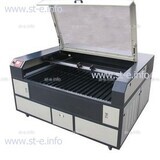 Лазерный станок для гравировки и резки ST-LG1612RF - st-e.info - Набережные Челны