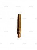 Наконечник для сварочной горелки QTB-500 45*1.2 - st-e.info - Набережные Челны