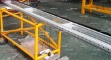 Направляющие для ЧПУ (алюминий) 4000мм - st-e.info - Набережные Челны