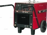 Выпрямитель сварочный LINC 405-SA (арт. K14002-1) - st-e.info - Набережные Челны