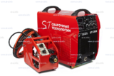 Полуавтоматический аппарат для сварки ST-350 IGBT - st-e.info - Набережные Челны