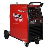 Полуавтомат Lincoln Electric Powertec 255C для сварки - st-e.info - Набережные Челны