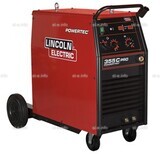 Полуавтомат Lincoln Electric Powertec 305C PRO для сварки - st-e.info - Набережные Челны