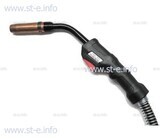 Горелка для полуавтоматической сварки TBi SB 150 black- ESG, длина 5 метров - st-e.info - Набережные Челны