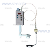 Контроллер высоты SF-HC30 A1 - st-e.info - Набережные Челны